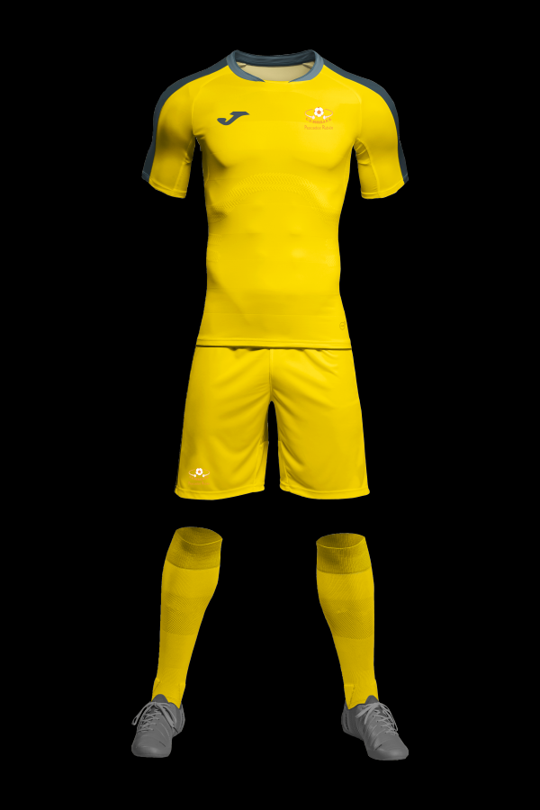 Equipación 3